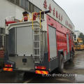 Dongfeng nouveau camion de pompiers en gros
